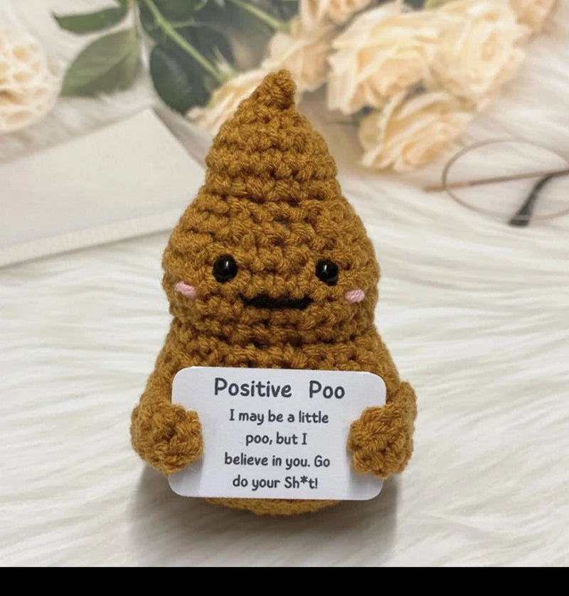 Emotional support Doll Gift item