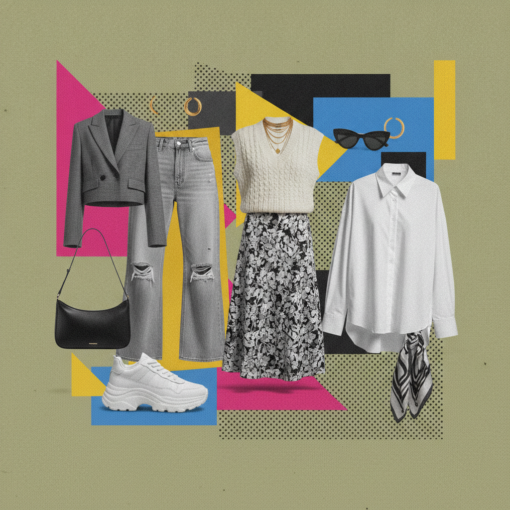 10 Trendy Womens Fashion Pieces Every Contemporary Wardrobe Needs