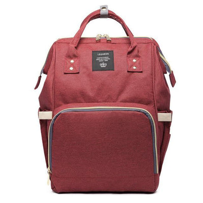 Large Diaper Bag Backpack