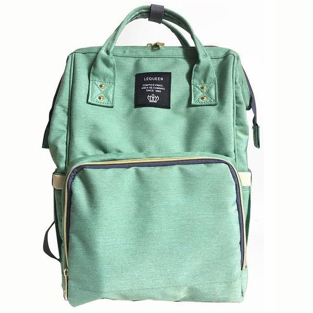 Large Diaper Bag Backpack