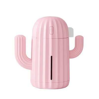 Cactus Air Humidifier and gift item