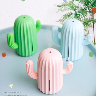 Cactus Air Humidifier and gift item