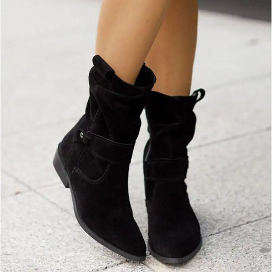 Corino - Ankle Boots - Little Hearts Desire 