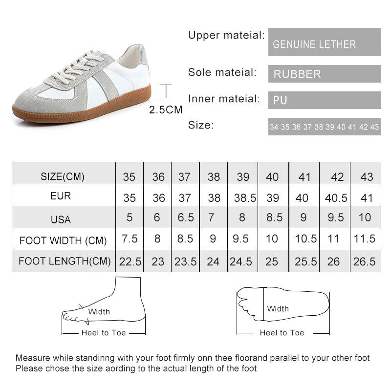 AIYUQI Women's Sneakers