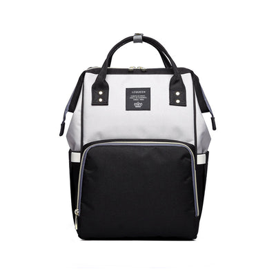 Large Diaper Bag Backpack